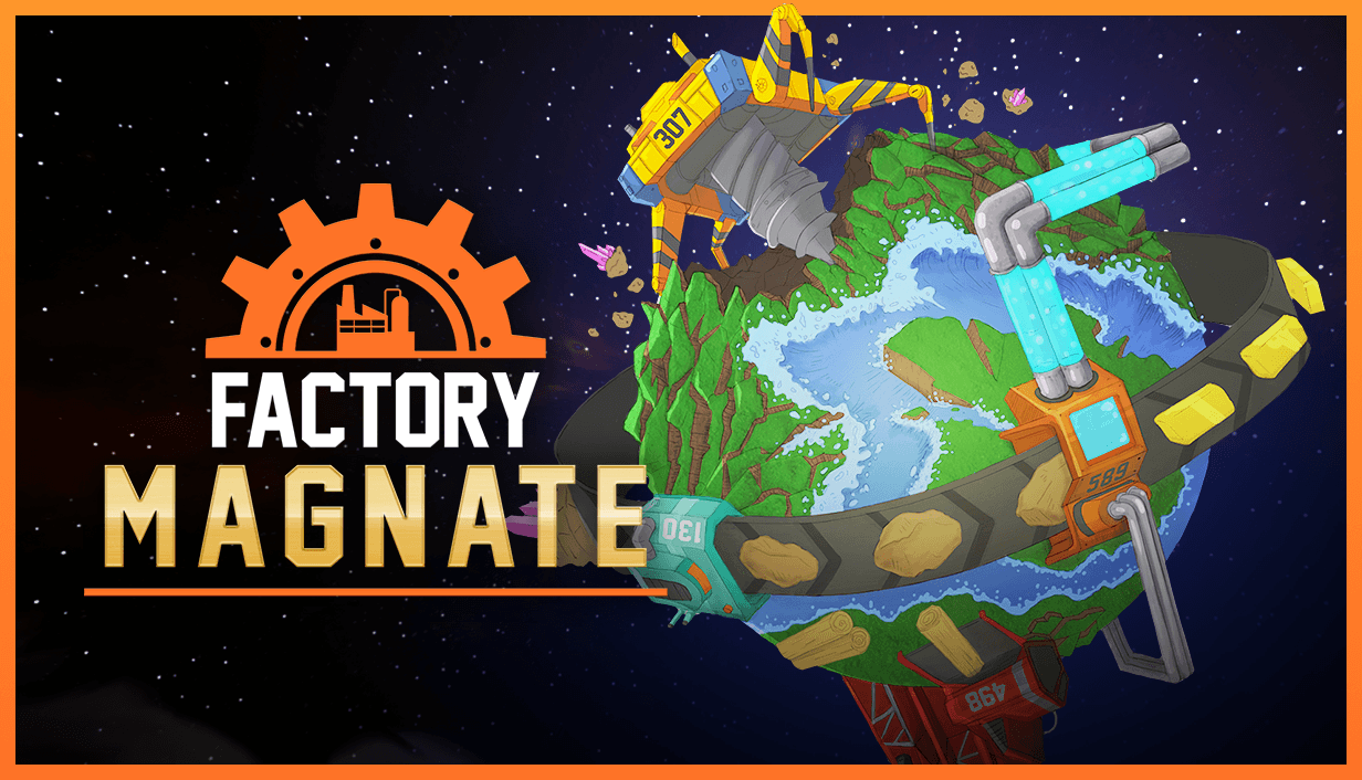 Picture of Factory Magnate