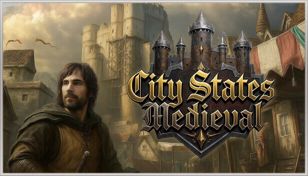 Picture of City States: Medieval