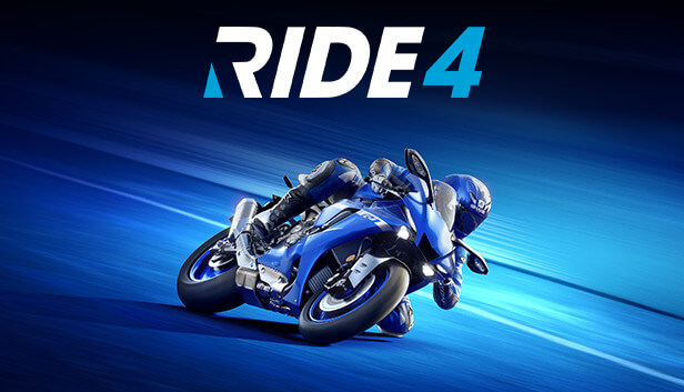 Picture of RIDE 4