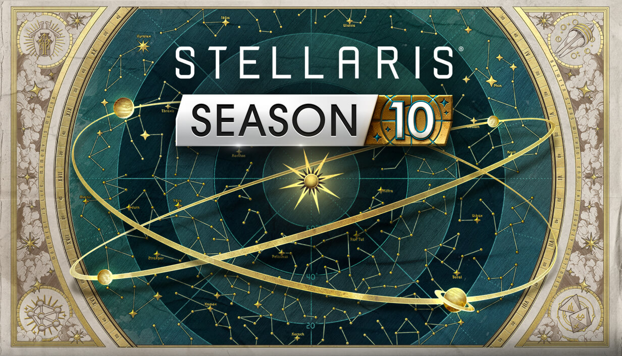 Picture of Stellaris: Season 10