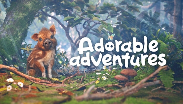 Picture of Adorable Adventures