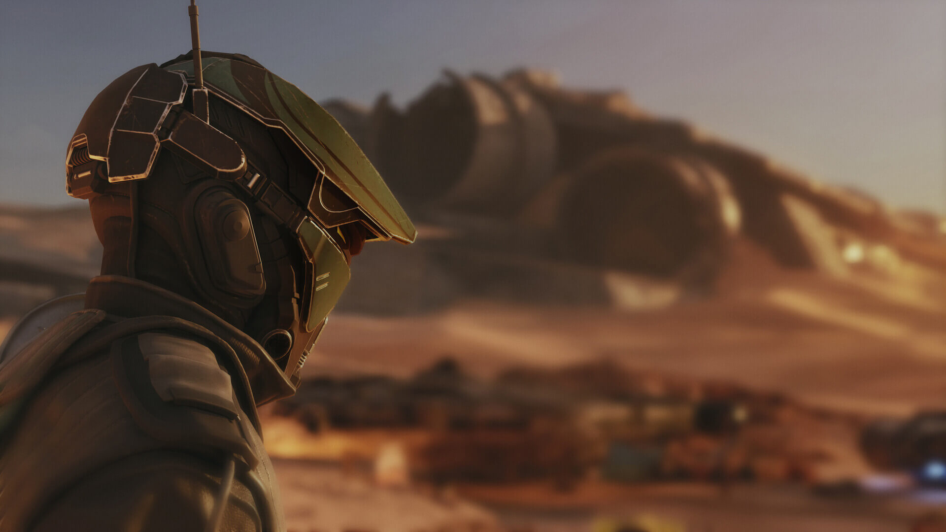 Picture of STAR WARS: Galactic Racer™ Picture of STAR WARS: Galactic Racer™