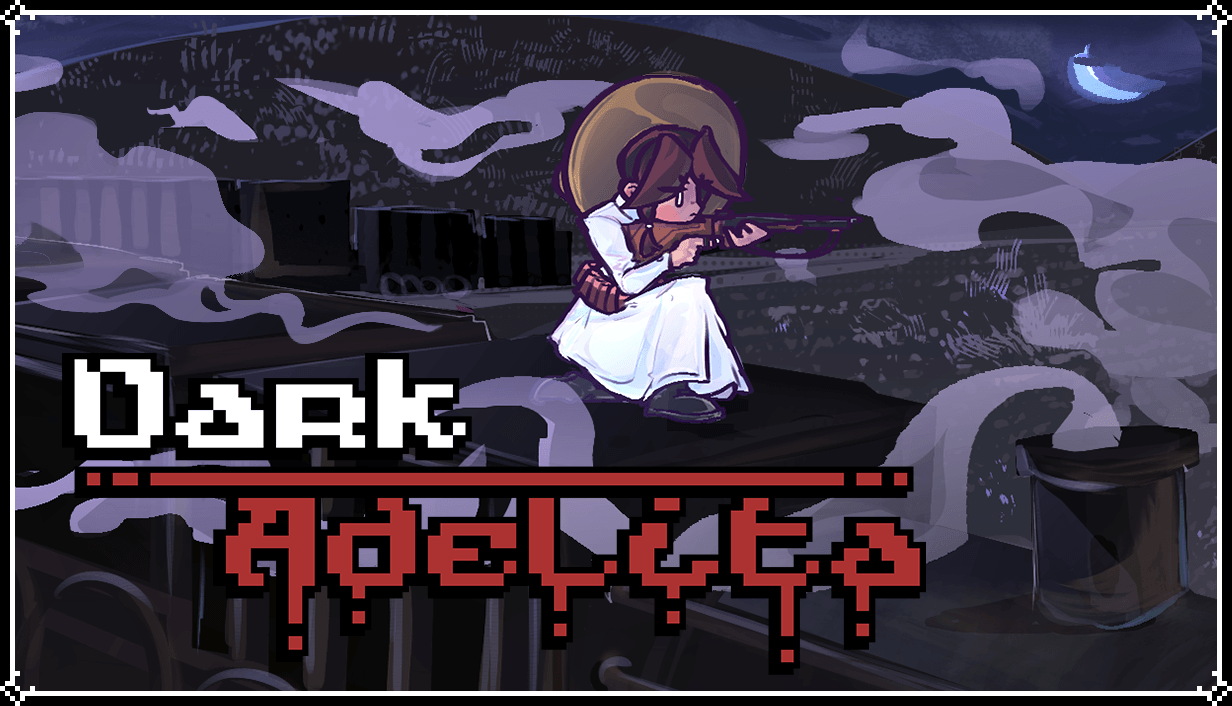Picture of Dark Adelita