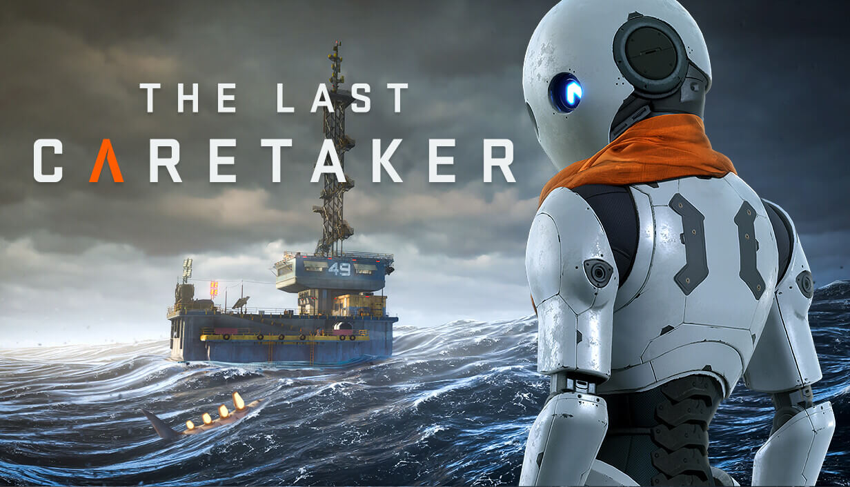 Picture of The Last Caretaker