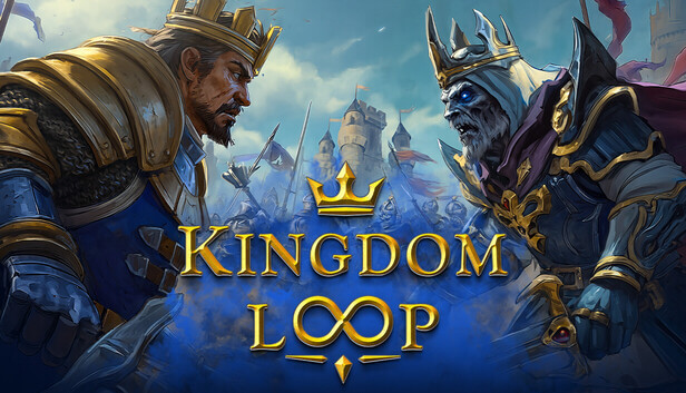 Picture of Kingdom Loop