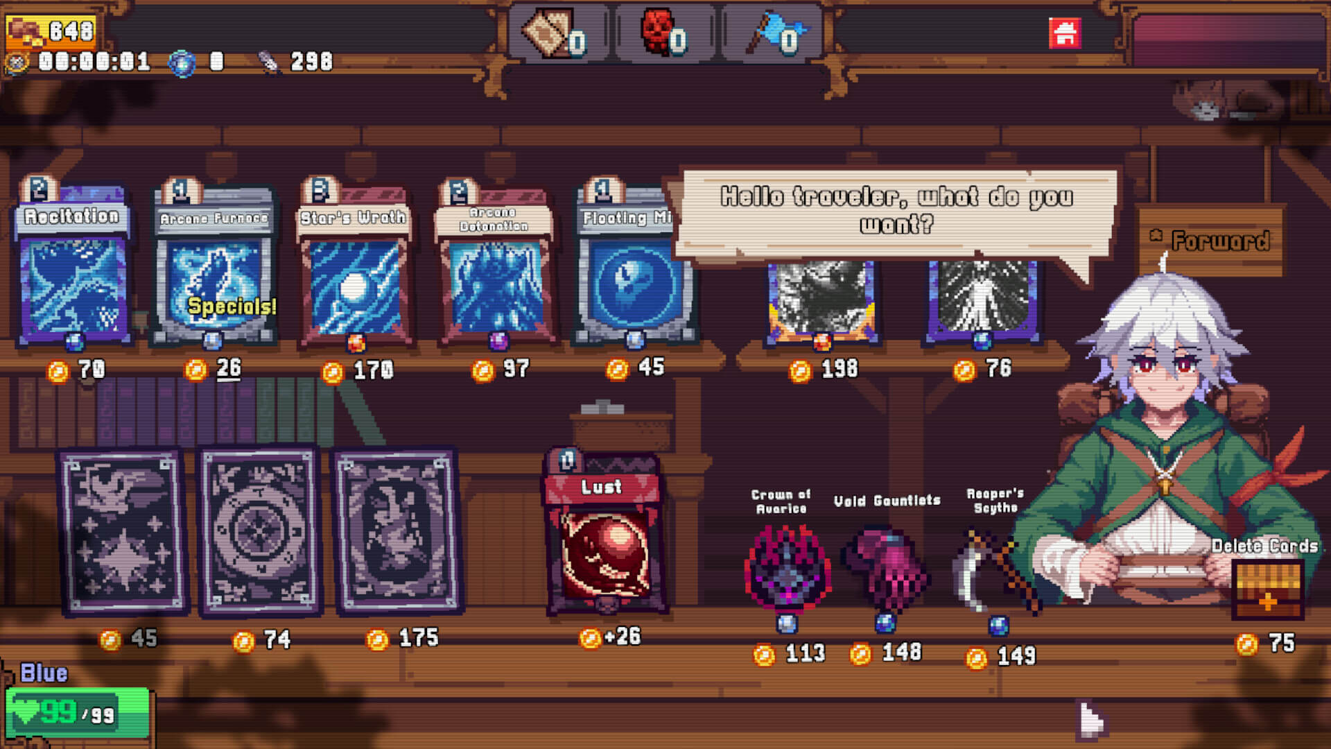 Picture of Rainbow Legends Picture of Rainbow Legends