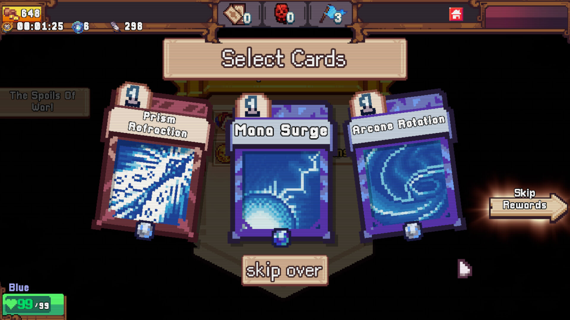 Picture of Rainbow Legends Picture of Rainbow Legends