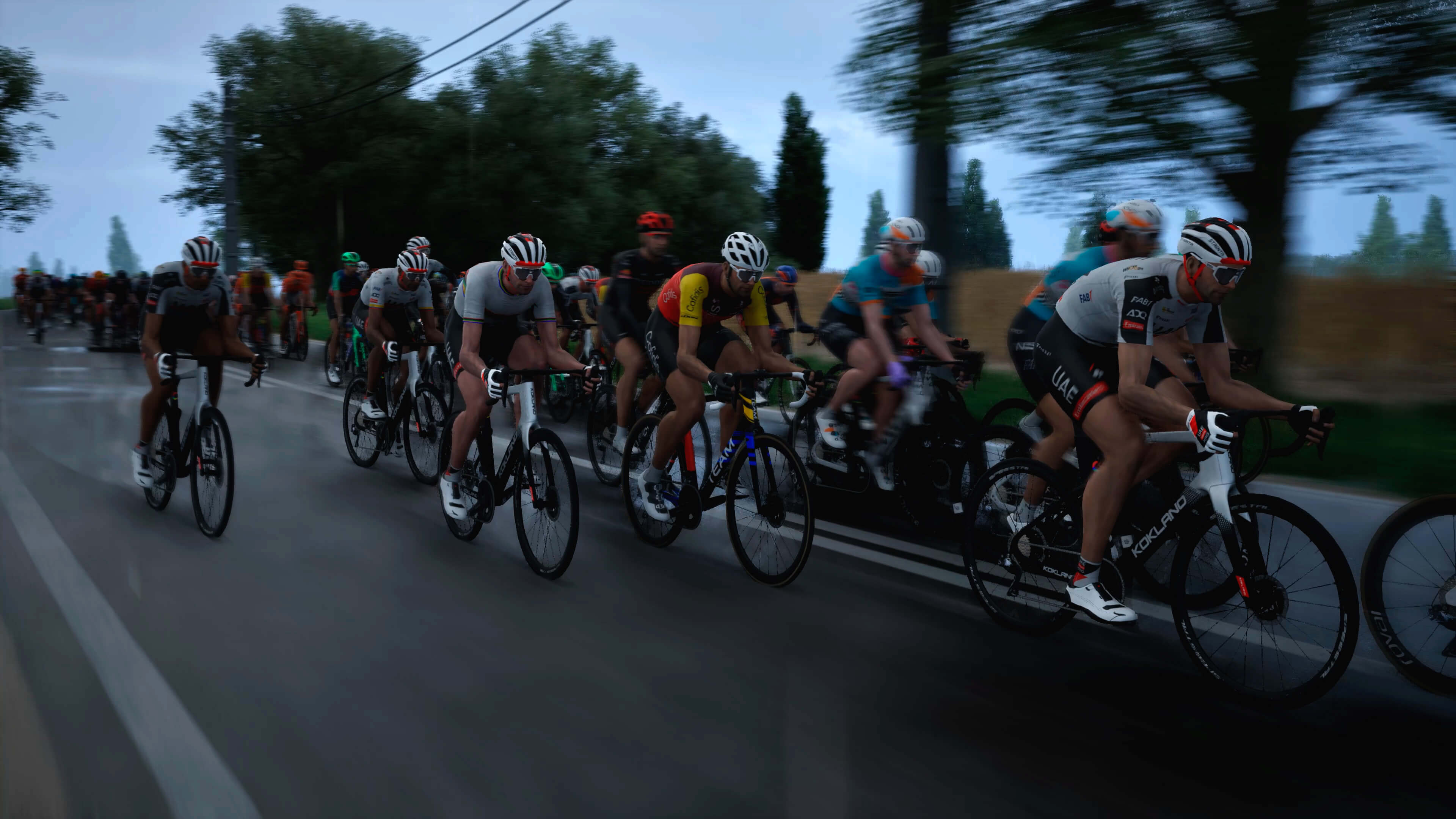 Picture of Tour de France 2026 - Deluxe Edition Picture of Tour de France 2026 - Deluxe Edition