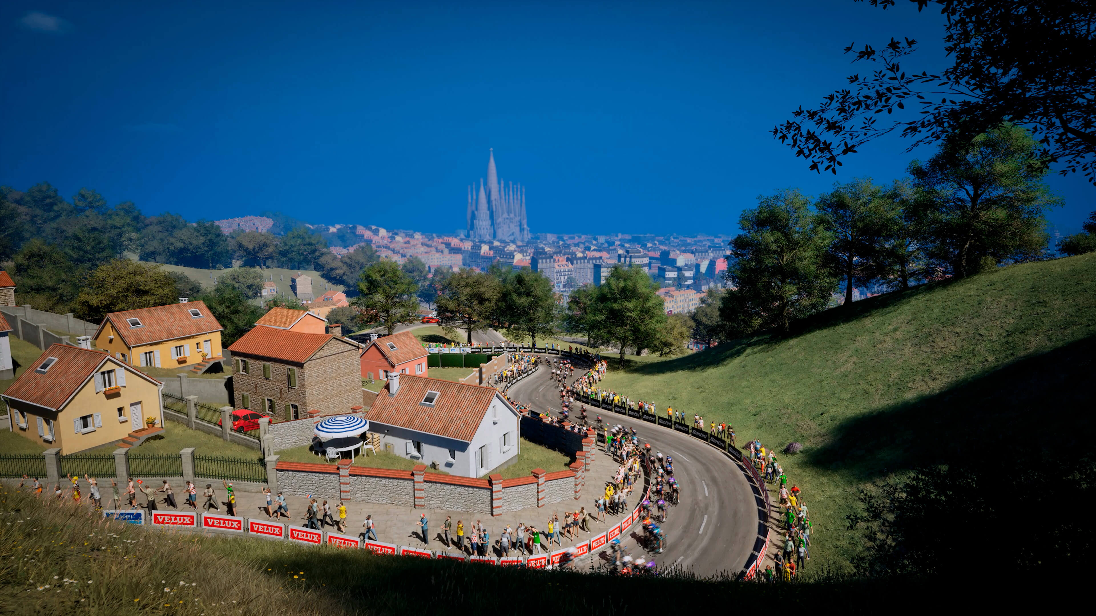Picture of Tour de France 2026 - Deluxe Edition Picture of Tour de France 2026 - Deluxe Edition