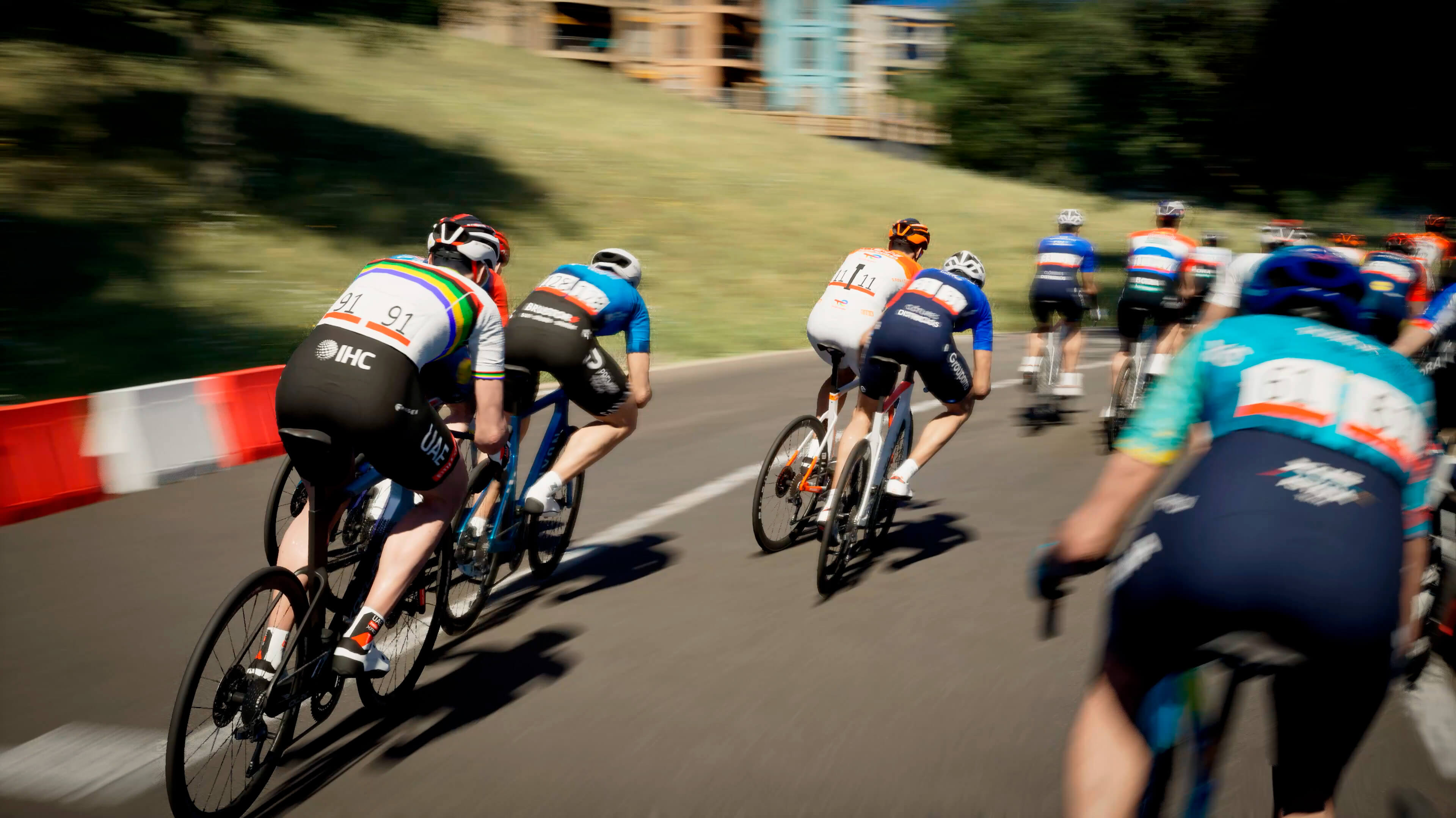 Picture of Tour de France 2026 - Deluxe Edition Picture of Tour de France 2026 - Deluxe Edition