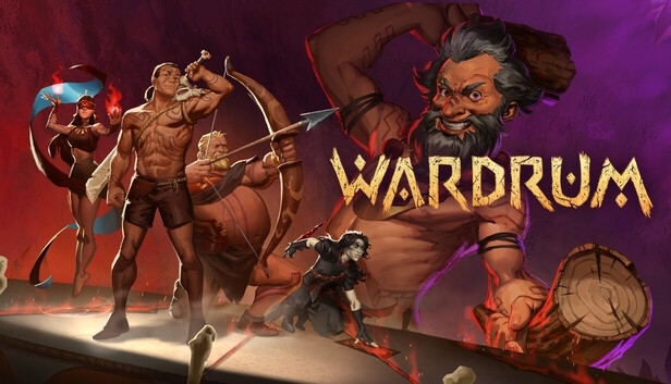 Picture of Wardrum