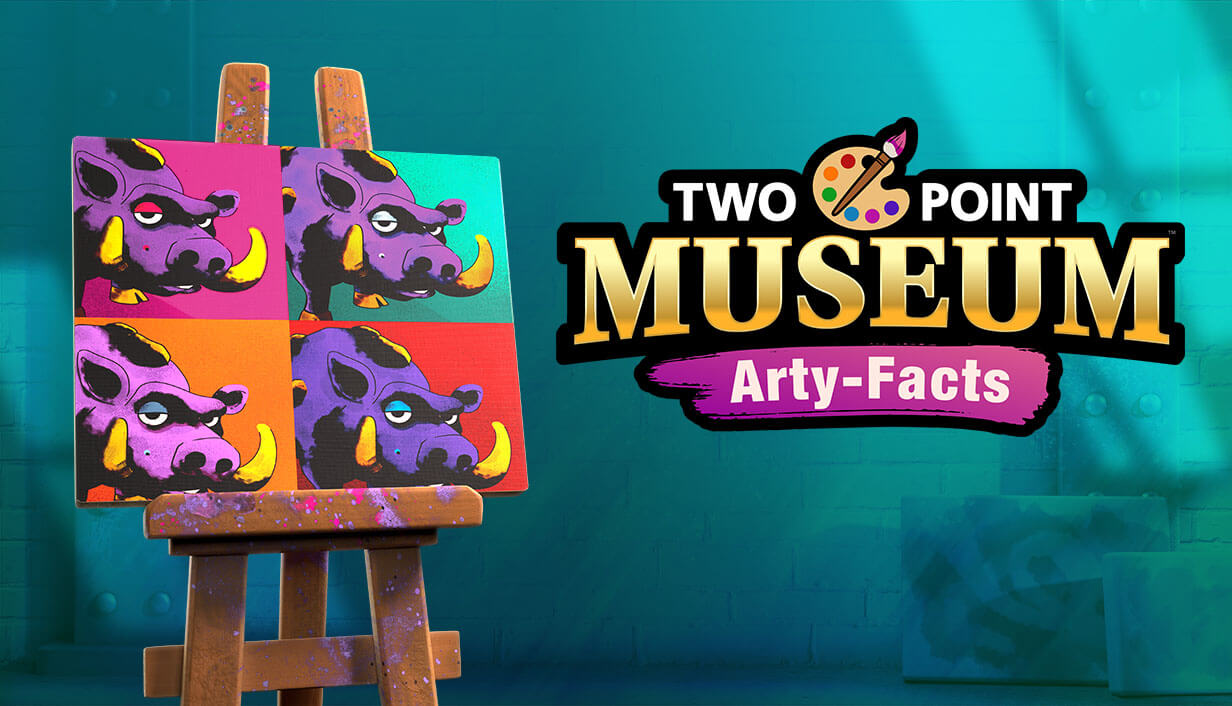 Picture of Two Point Museum: Arty-Facts