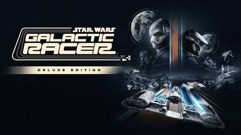 Picture of STAR WARS: Galactic Racer™ Deluxe Edition