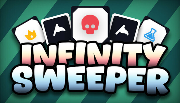 Picture of Infinity Sweeper