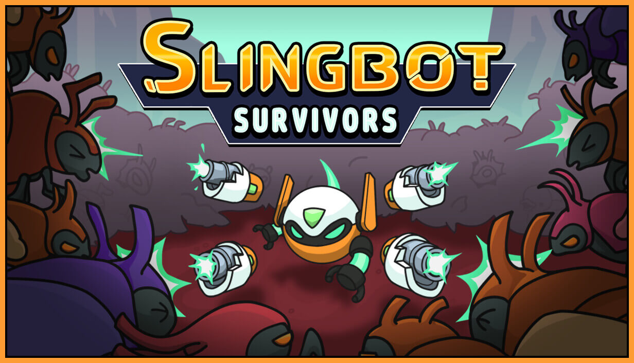 Picture of Slingbot Survivors