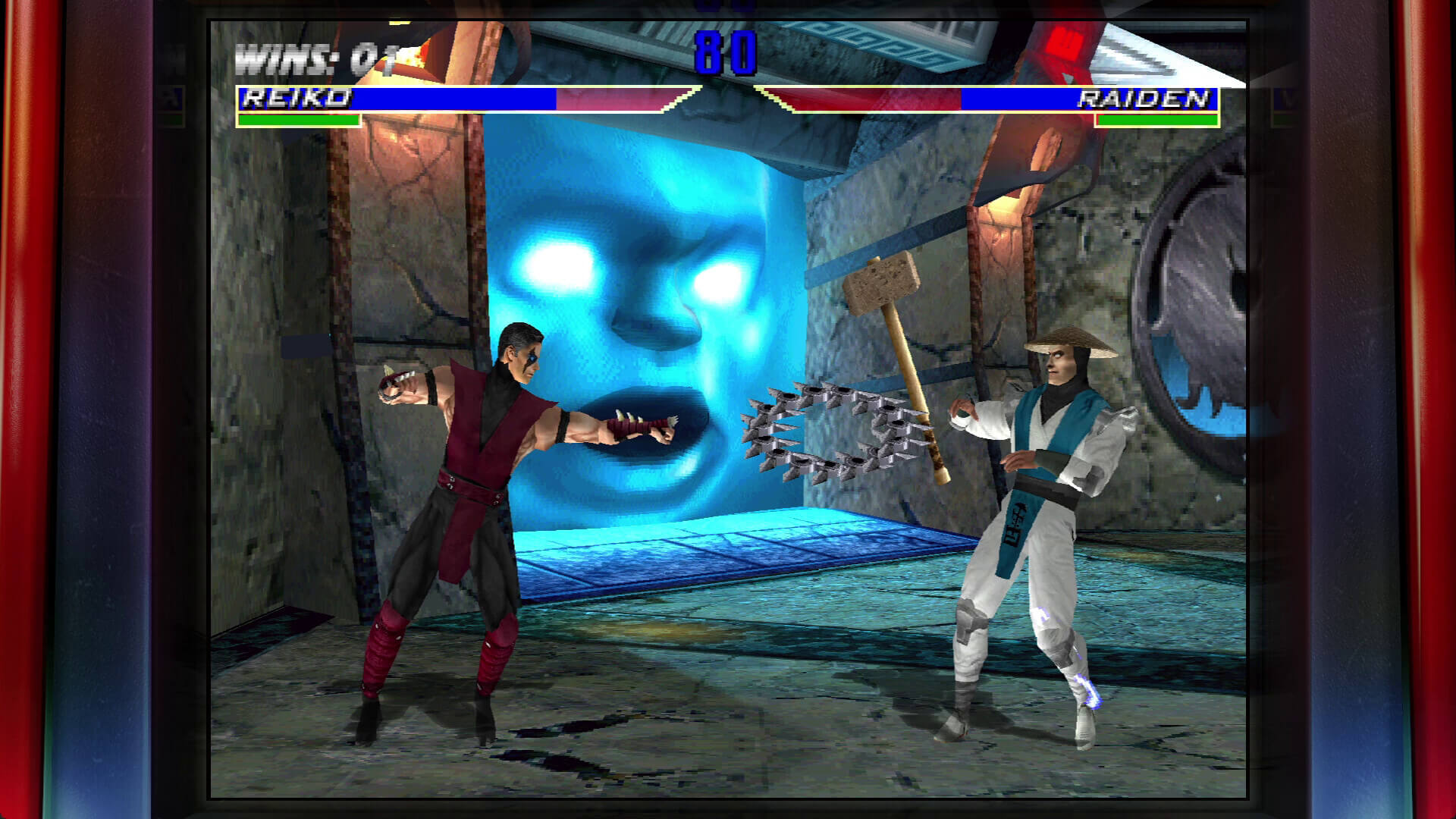 Picture of Mortal Kombat: Legacy Kollection Picture of Mortal Kombat: Legacy Kollection