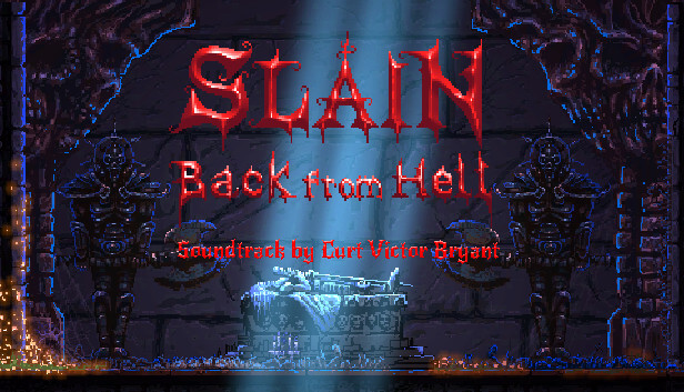 Picture of Slain: Back from Hell Picture of Slain: Back from Hell