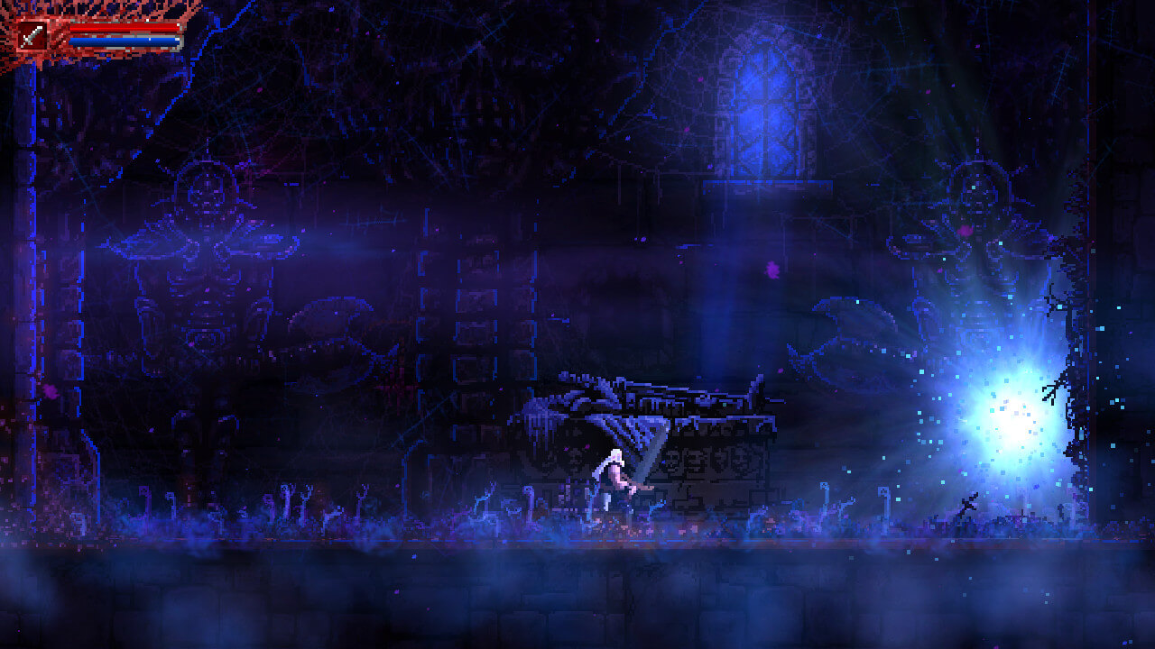 Picture of Slain: Back from Hell Picture of Slain: Back from Hell