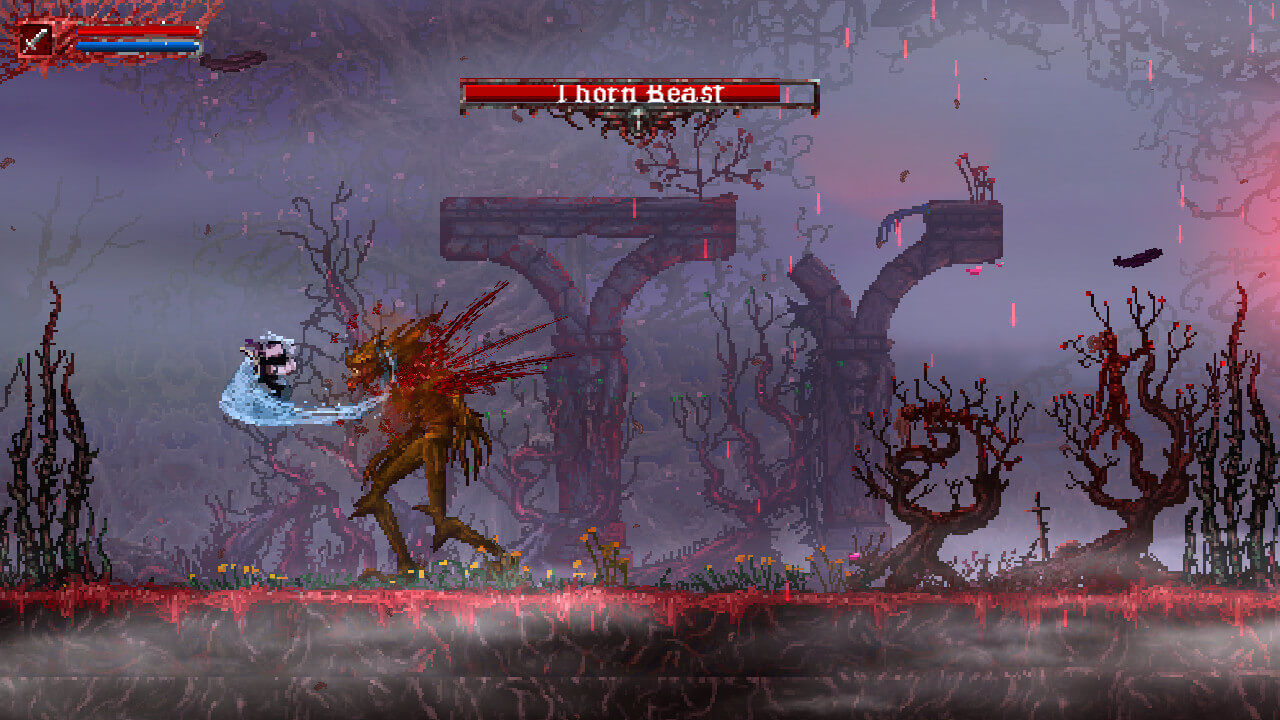 Picture of Slain: Back from Hell Picture of Slain: Back from Hell
