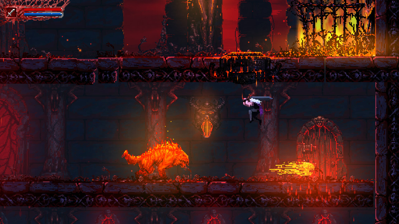 Picture of Slain: Back from Hell Picture of Slain: Back from Hell