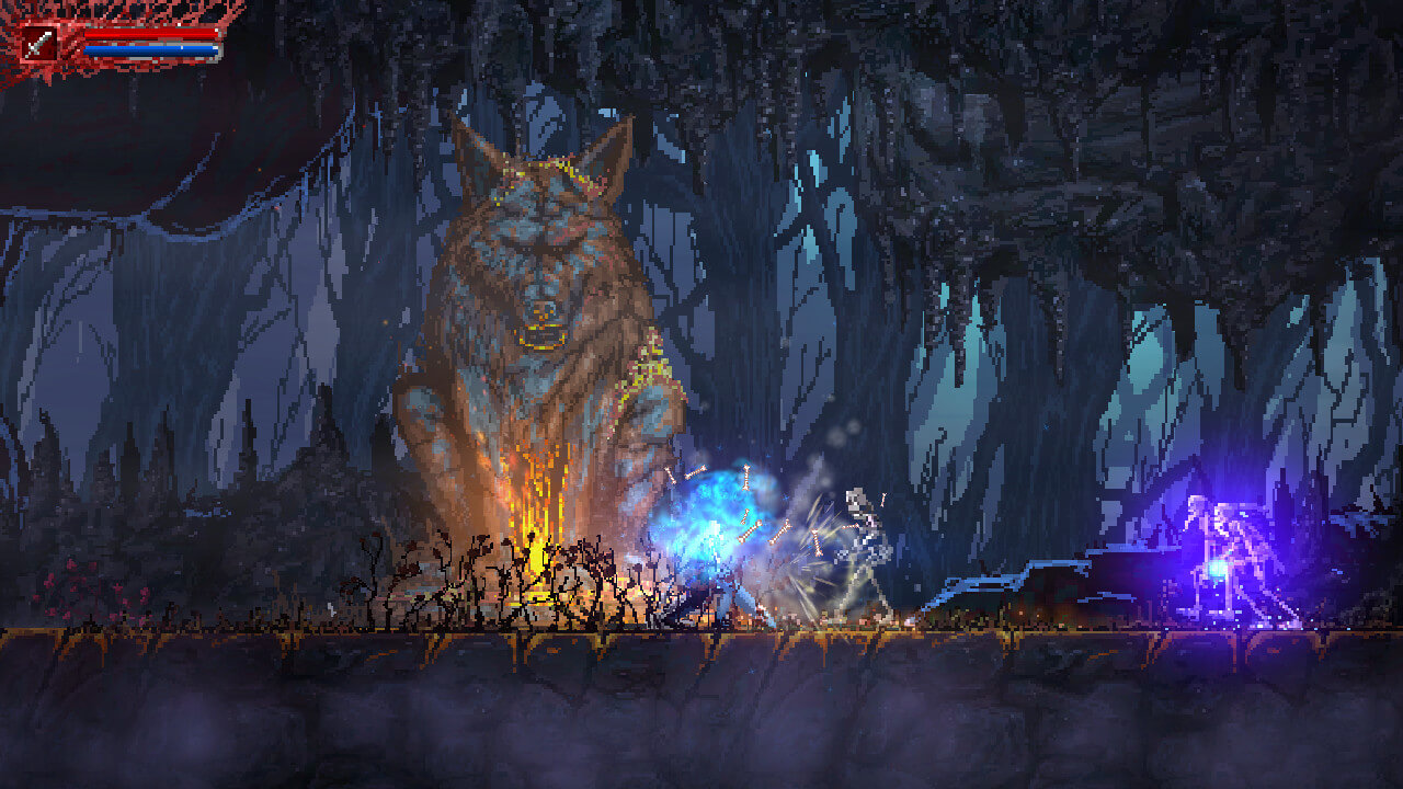 Picture of Slain: Back from Hell Picture of Slain: Back from Hell