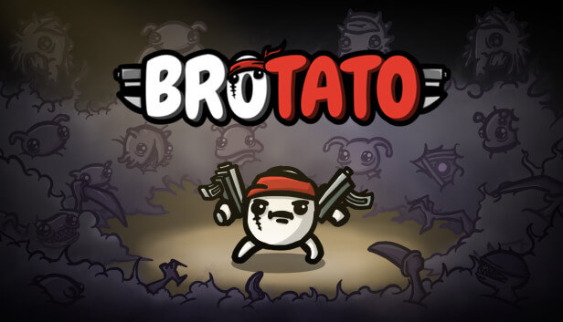 Picture of Brotato