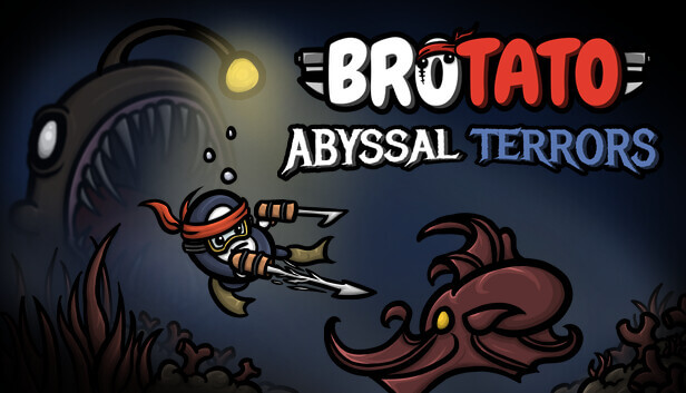 Picture of Brotato: Abyssal Terrors