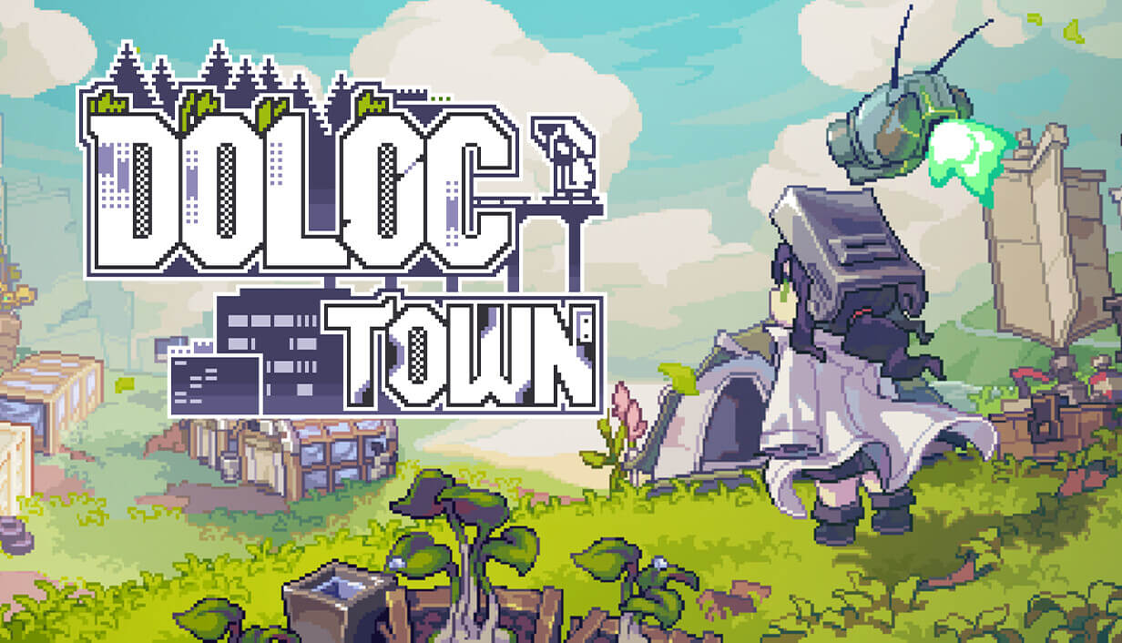 Picture of Doloc Town