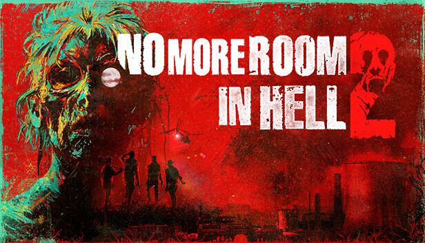 Picture of No More Room in Hell 2