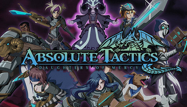 Picture of Absolute Tactics: Daughters of Mercy