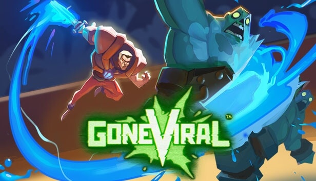 Picture of Gone Viral