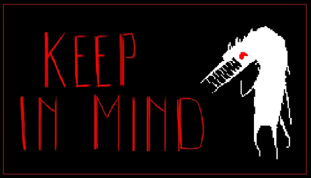 Picture of Keep in Mind: Remastered