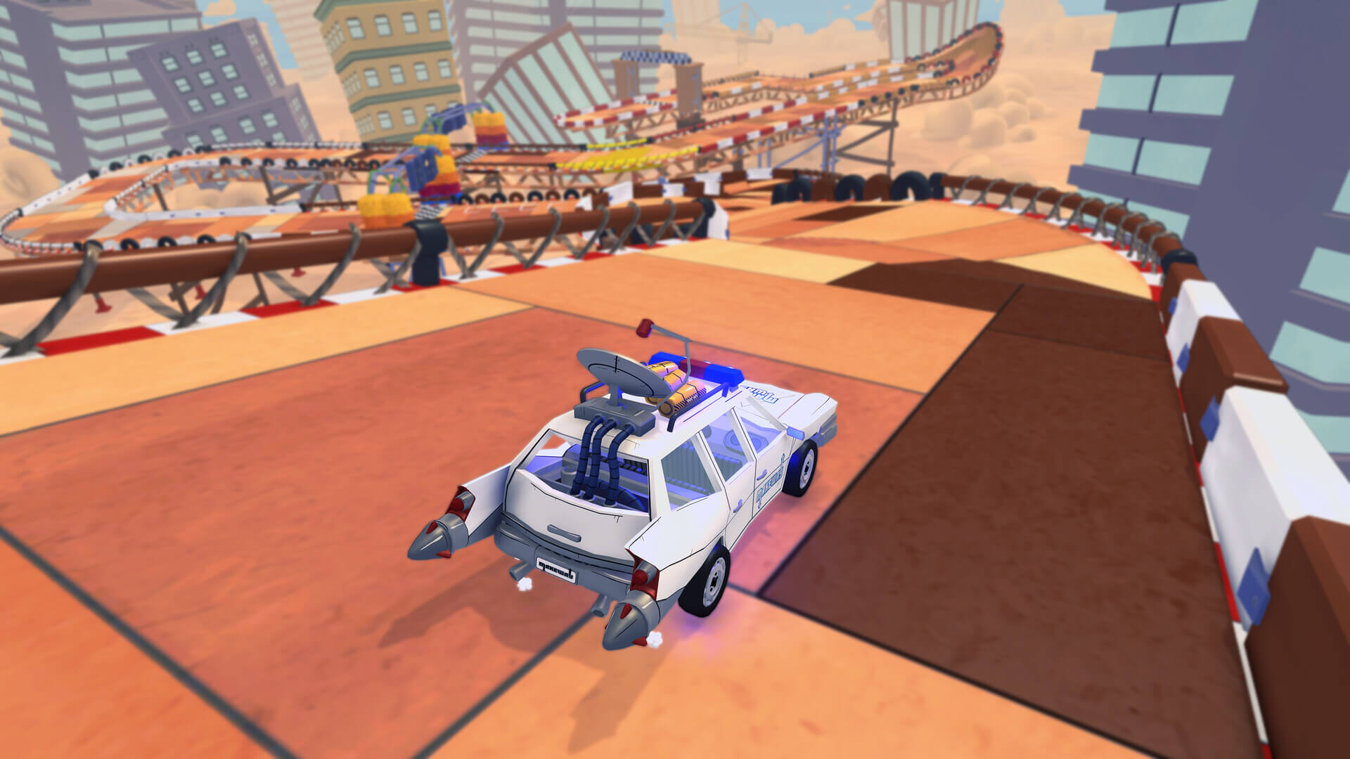 Picture of Make Way: Legends Pack Picture of Make Way: Legends Pack