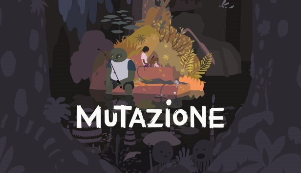Picture of Mutazione