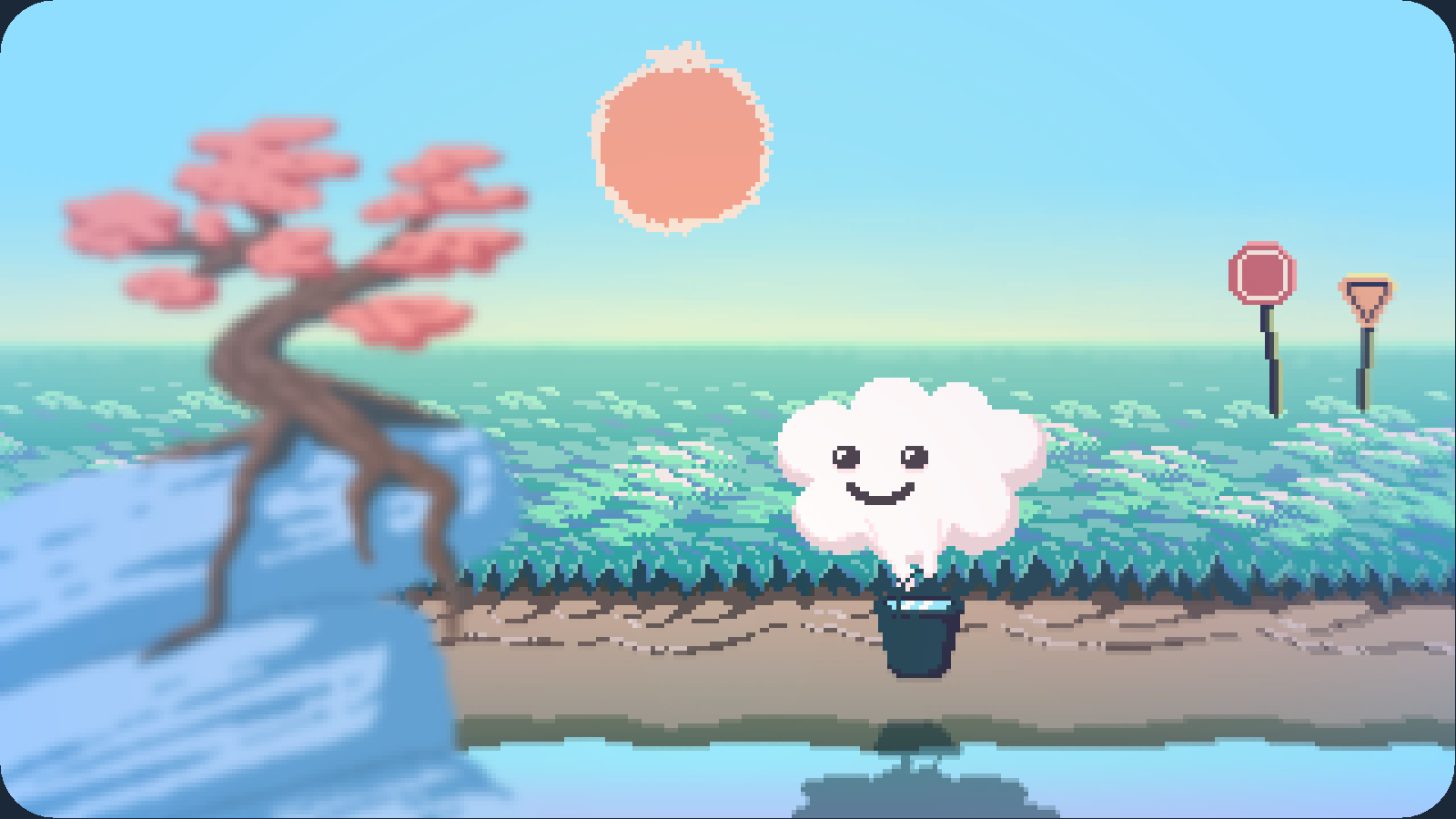 Picture of Nanomon Virtual Pet Picture of Nanomon Virtual Pet