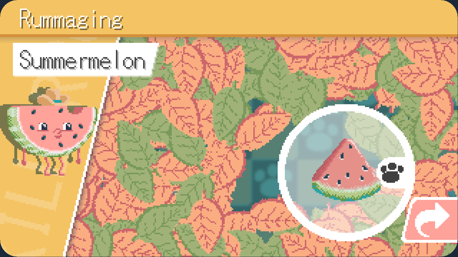 Picture of Nanomon Virtual Pet Picture of Nanomon Virtual Pet