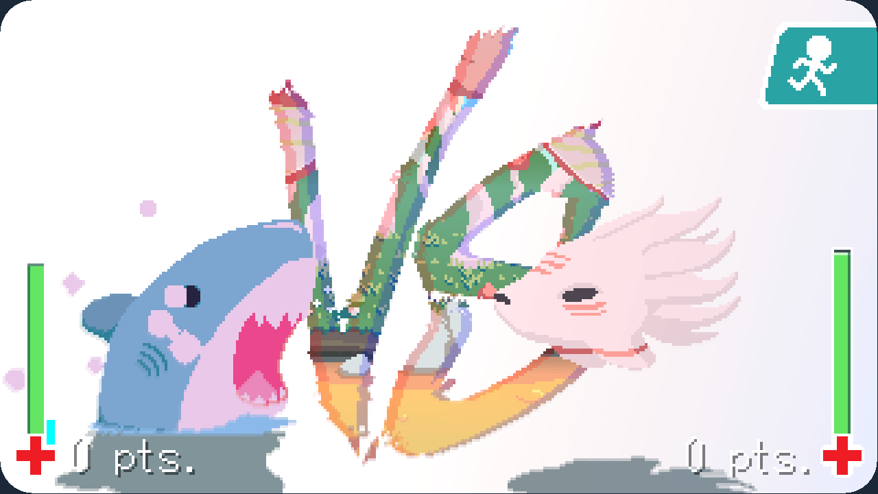Picture of Nanomon Virtual Pet Picture of Nanomon Virtual Pet