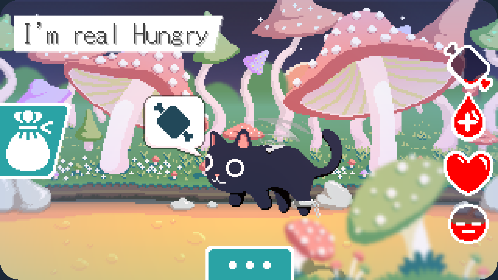 Picture of Nanomon Virtual Pet Picture of Nanomon Virtual Pet