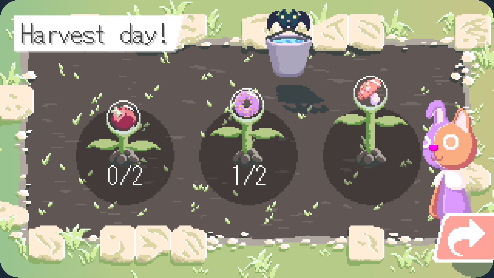 Picture of Nanomon Virtual Pet Picture of Nanomon Virtual Pet