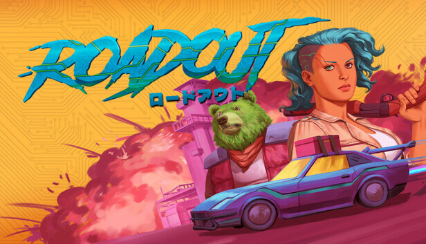 Picture of RoadOut