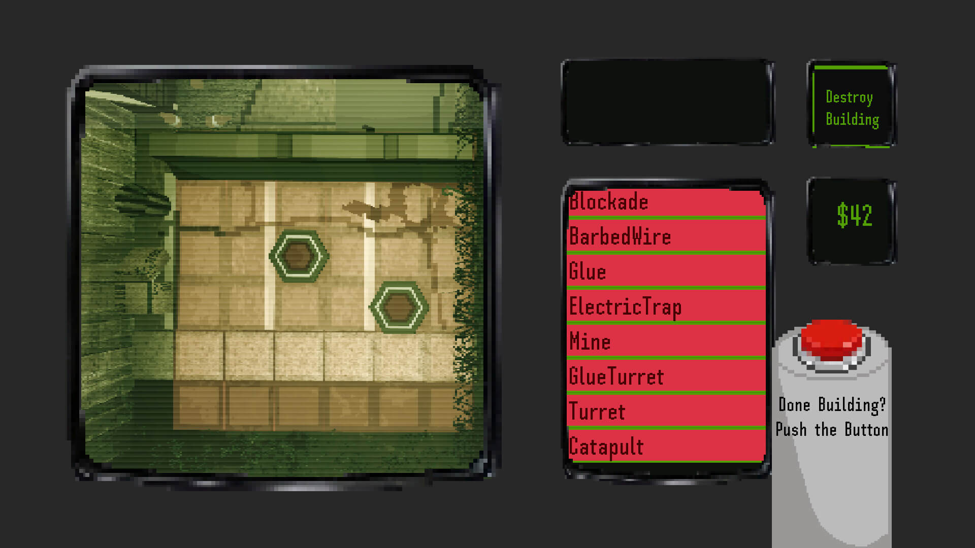 Picture of Service with a Shotgun Picture of Service with a Shotgun