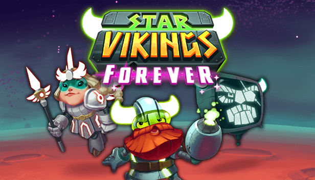 Picture of Star Vikings Forever