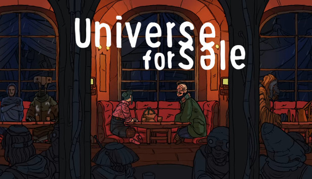 Picture of Universe For Sale