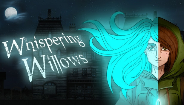 Picture of Whispering Willows