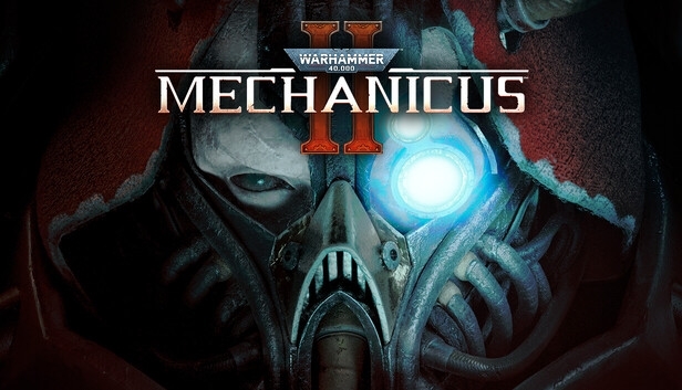 Picture of Warhammer 40,000: Mechanicus II