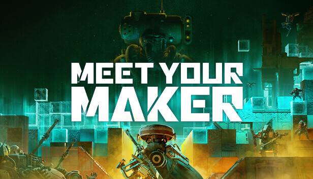 Picture of Meet Your Maker
