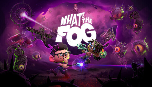 Picture of What the Fog