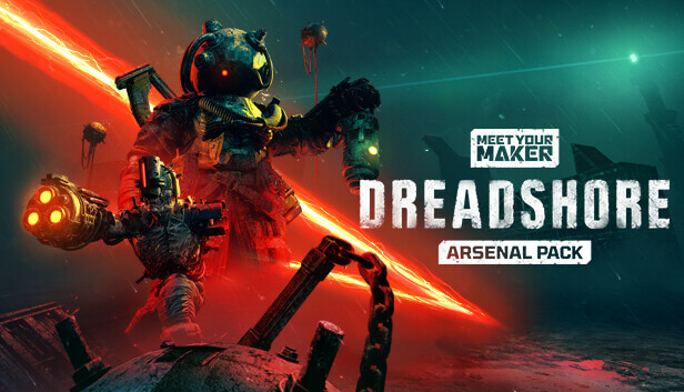 Picture of Meet Your Maker: Sector 1 Arsenal Pack