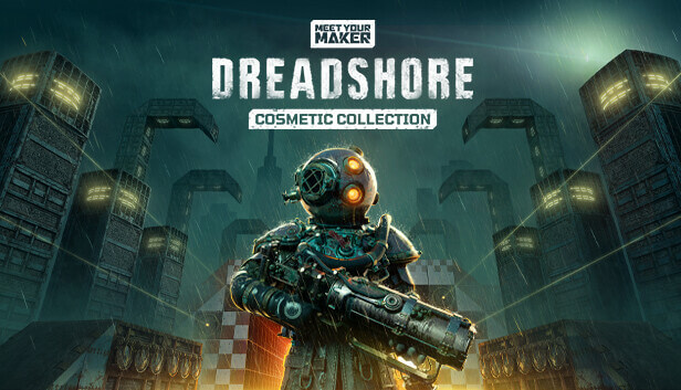 Picture of Meet Your Maker: Sector 1 Cosmetic Collection