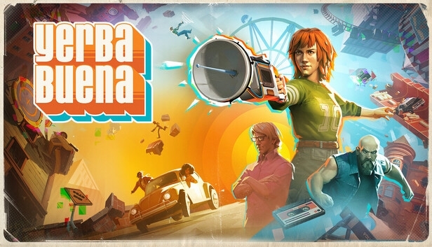 Picture of Yerba Buena